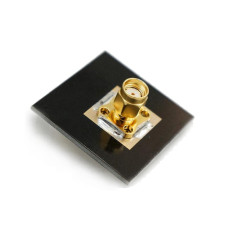 Антенна 5.8GHz TBS Patch RHCP 5dbi для FPV приемников